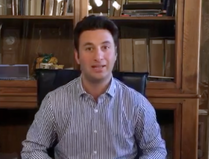 VIDEO - Il Comune avvia una raccolta fondi tramite IBAN e crowdfunding